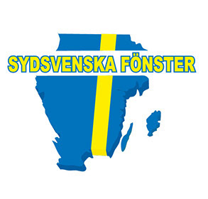 SYDSVENSKA FÖNSTER AB logotyp