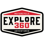 explore360degrees AB logotyp