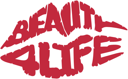 Beauty4life Stockholm AB logotyp