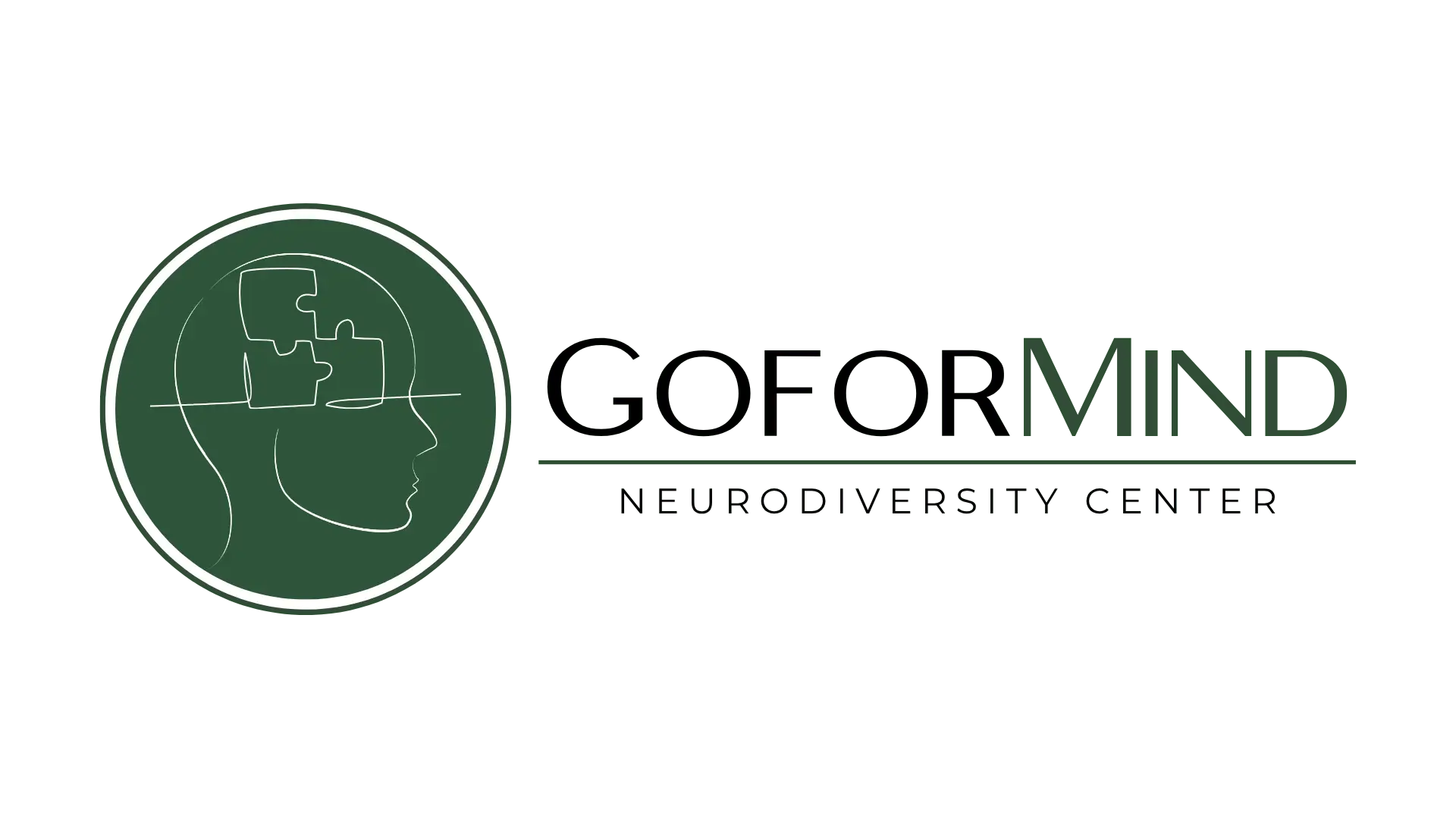 Goformind AB logotyp