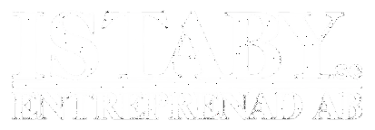 Istaby Entreprenad AB logotyp