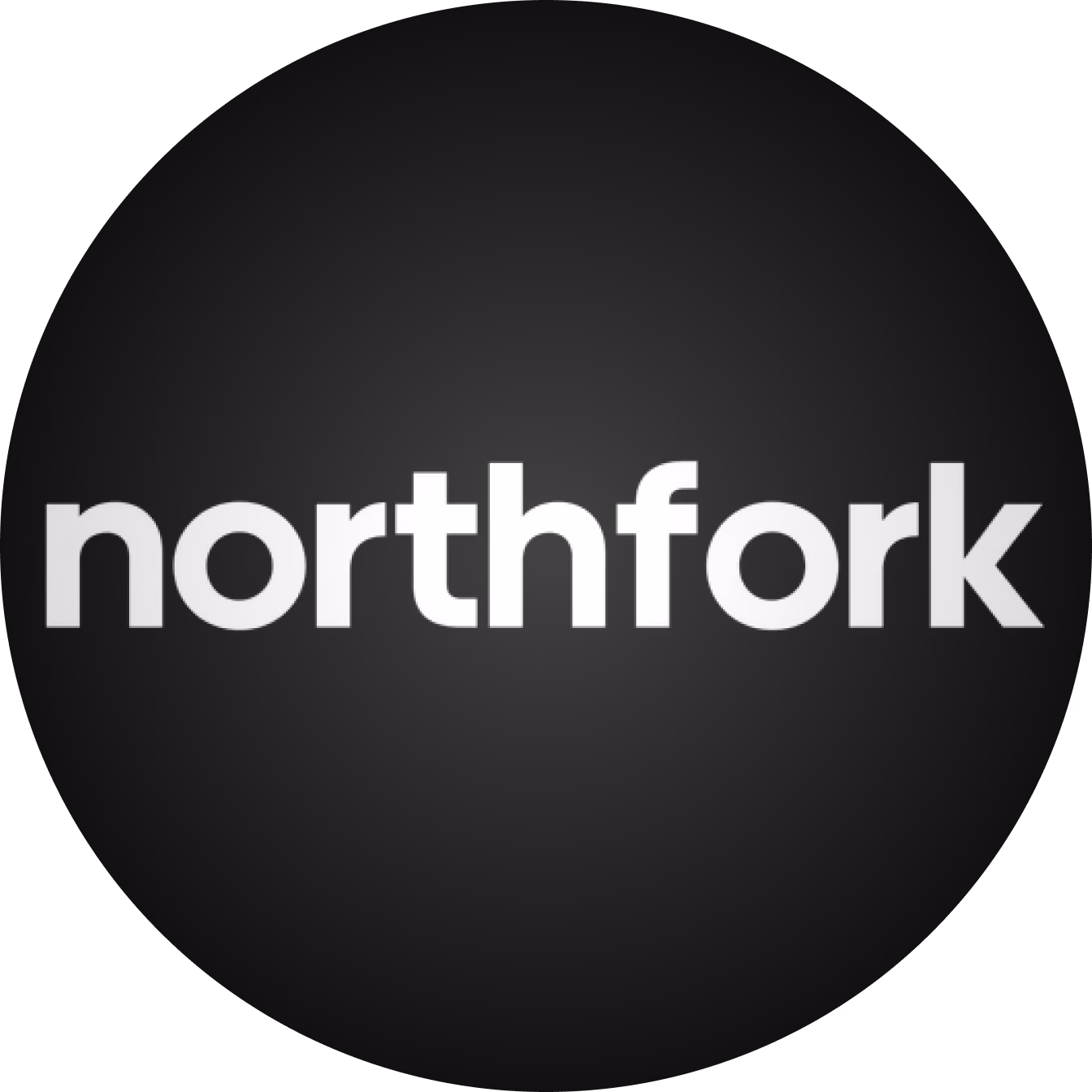 Northfork AB logotyp