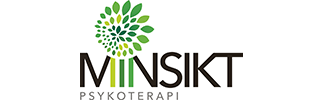 Minsikt Psykoterapi AB logotyp