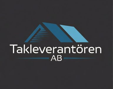 Takleverantören i Stockholm AB logotyp
