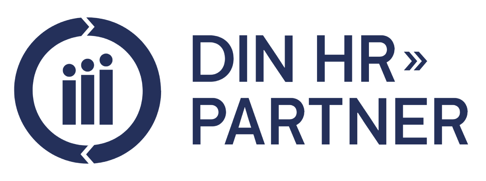 Din HR-partner i Umeå AB logotyp