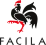 Facila i Sverige AB logotyp
