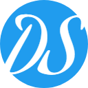 Stålnackes DS-butiken AB logotyp