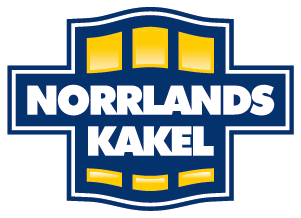 Norrlandskakel i Umeå AB logotyp