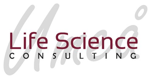 Umeå Life Science Consulting AB logotyp