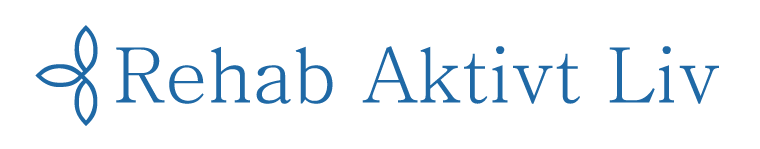 Rehab Aktivt Liv Upplands Väsby AB logotyp
