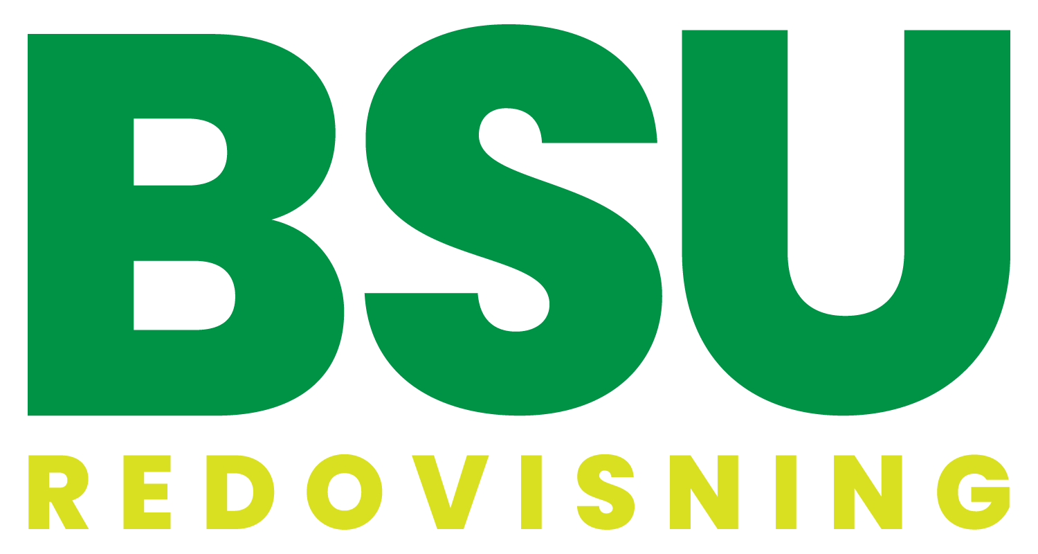 BSU Redovisning AB logotyp