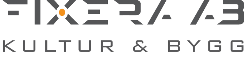 Fixera Peter Wanloo AB logotyp