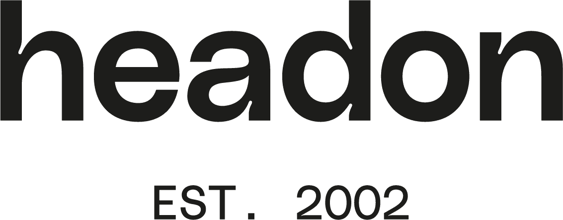 Headon Kristianstad AB logotyp