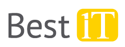 BestIT Sweden AB logotyp