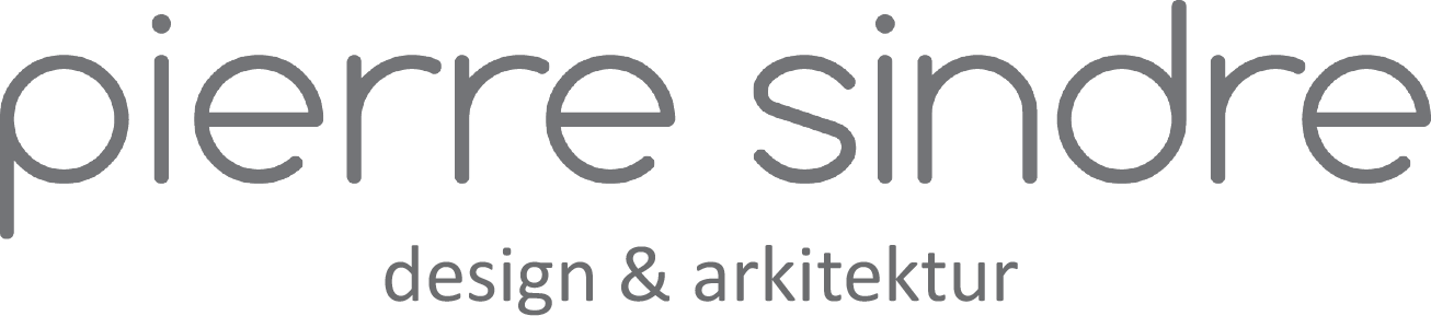 Design Pierre Sindre AB logotyp