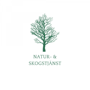 Natur - & Skogstjänst i Sverige Aktiebolag logotyp