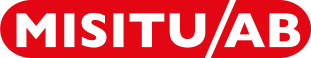 Misitu AB logotyp