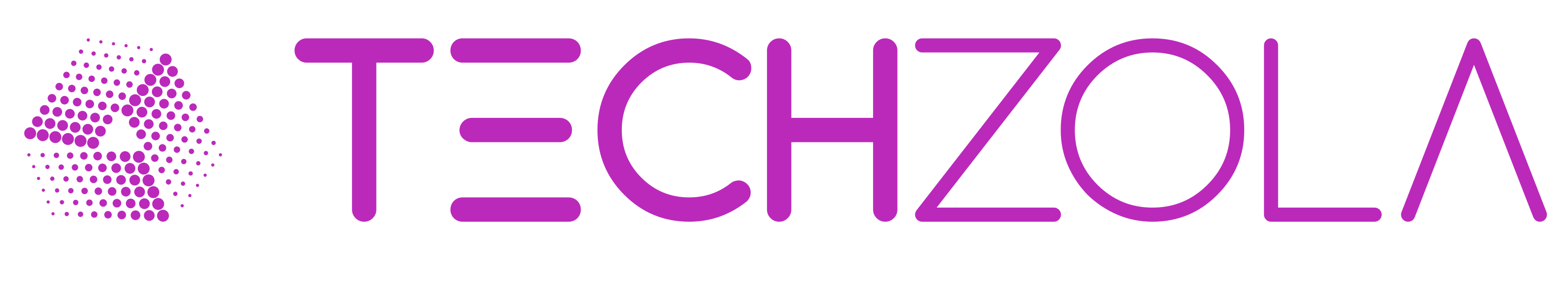 Techzola AB logotyp