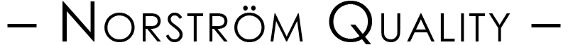 Norström Quality AB logotyp