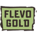Flevogold AB logotyp