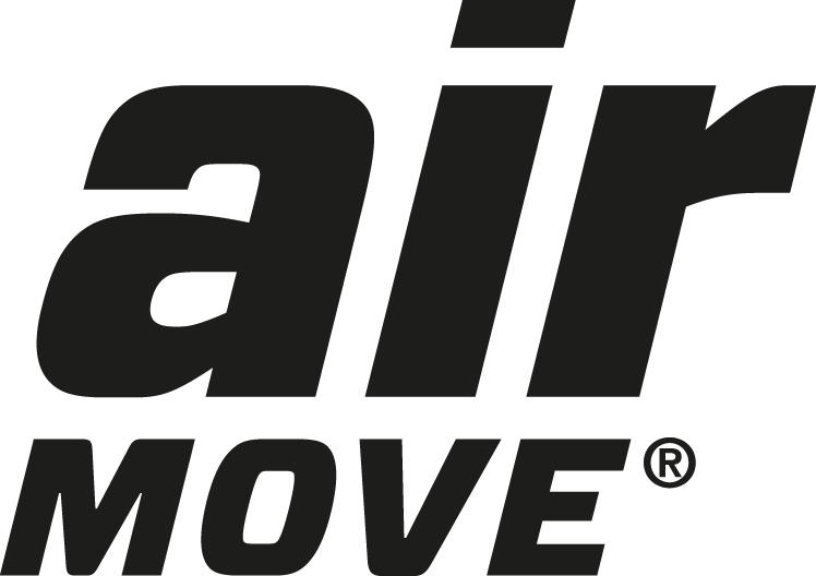 airmove AB logotyp