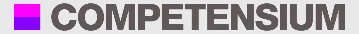Competensium AB logotyp
