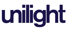 UNI-LIGHT LEDLAMPOR I SVERIGE AB logotyp