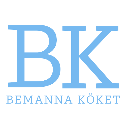 Bemanna köket Sverige AB logotyp