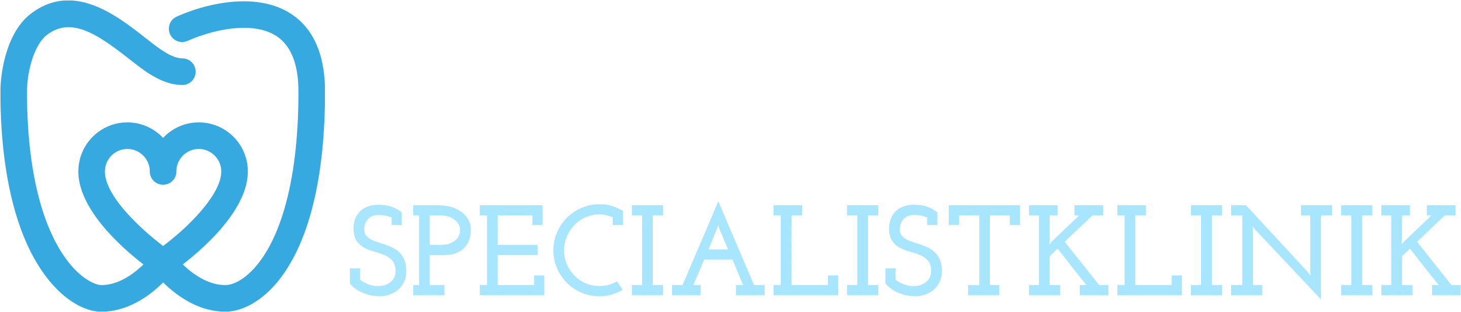 Huddinge Specialistklinik AB logotyp
