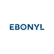Ebonyl AB logotyp