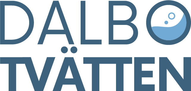 Dalbo-Tvätten AB logotyp