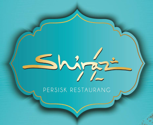 Persian-Shiraz Restaurang i Skåne AB logotyp