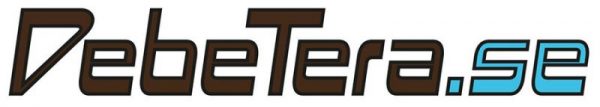 Debetera i Norrort AB logotyp