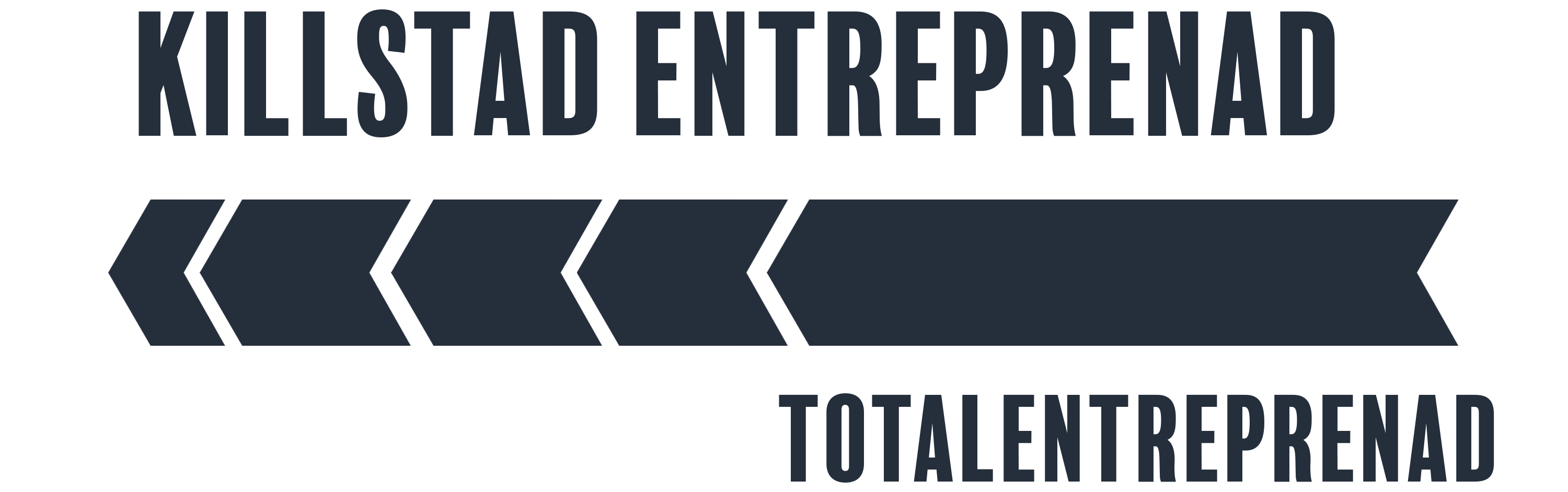 Killstad Entreprenad AB logotyp