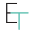 E.T. Kombiservice AB logotyp