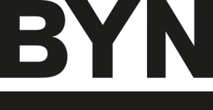 Byn Kommunikationsbyrå AB logotyp