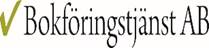 Bokföringstjänst i Öjebyn AB logotyp