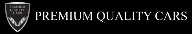 PQC PREMIUM QUALITY CARS AB logotyp