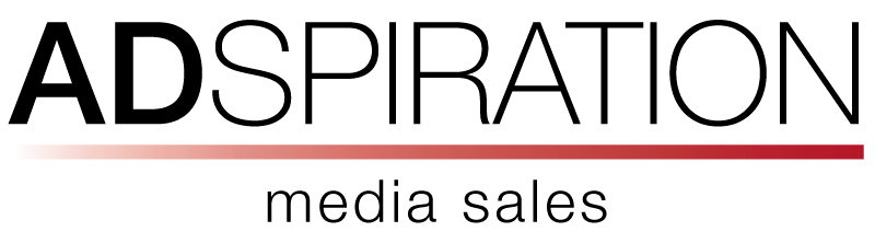 Adspiration Media Sales AB logotyp