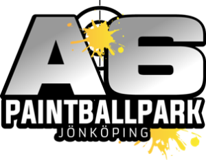 8ight Paintball AB logotyp