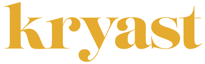 Kryast i Sverige AB logotyp