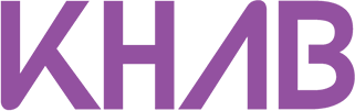 K H Mät- & Anläggning Aktiebolag logotyp