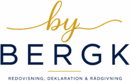 by Bergk AB logotyp