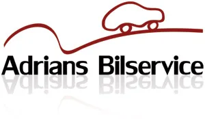 Ucklums Bilservice AB logotyp