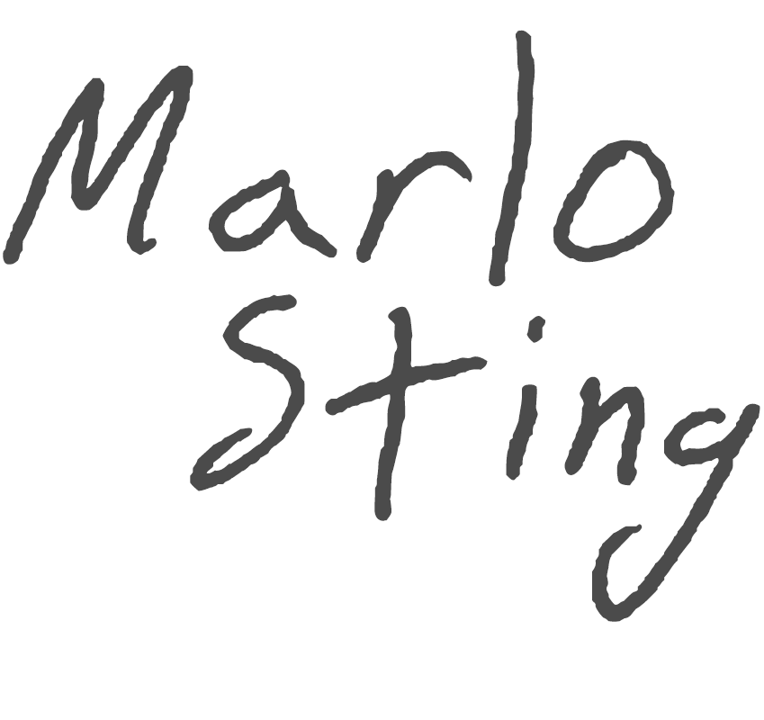 Marlo Sting AB logotyp