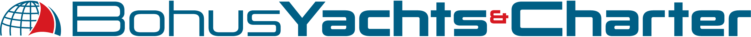 BohusYachts AB logotyp