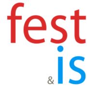 Fest & Is service Sverige AB logotyp