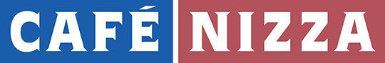 Café Nizza AB logotyp