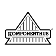 Komponenthus Stockholm AB logotyp