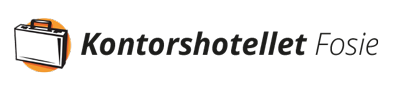 Kontorshotellet Fosie AB logotyp